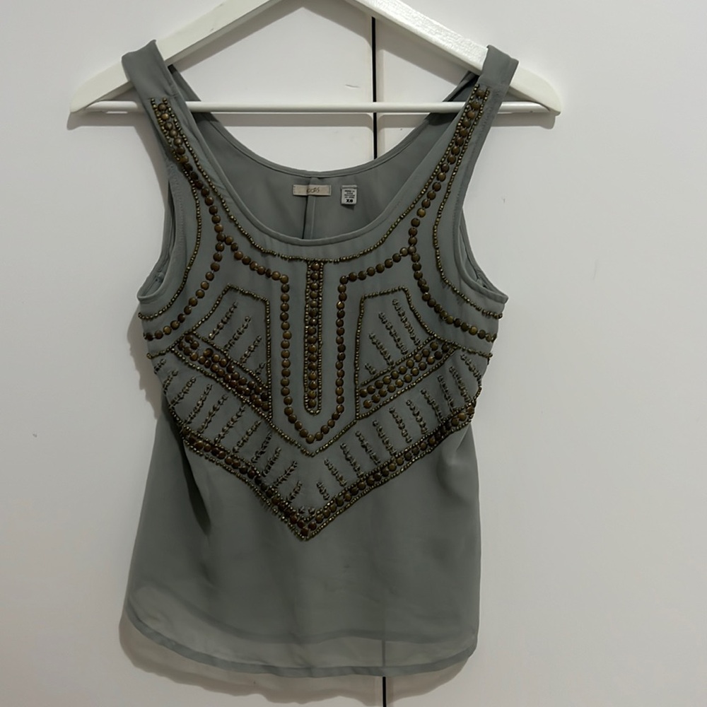 Urban Outfitters Women's Blouse Top